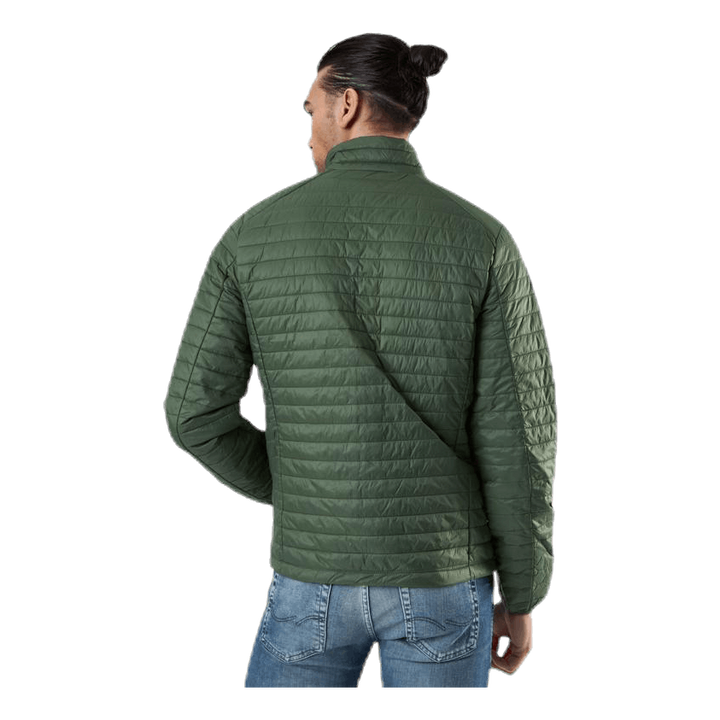 Bjorn Jacket Green