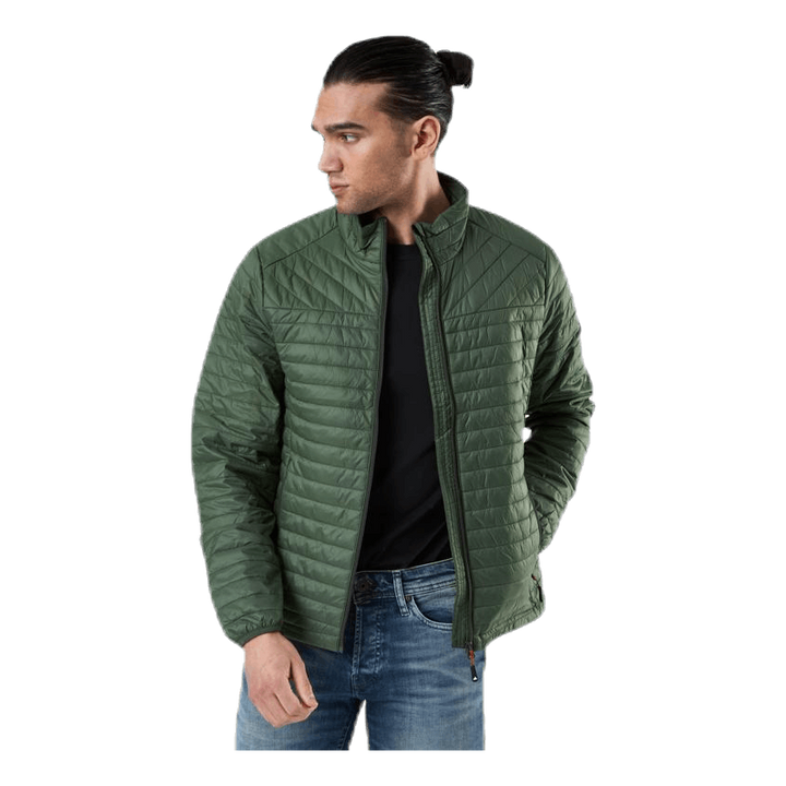 Bjorn Jacket Green