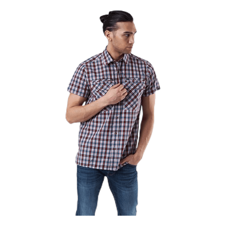 Arizona Shirt Red