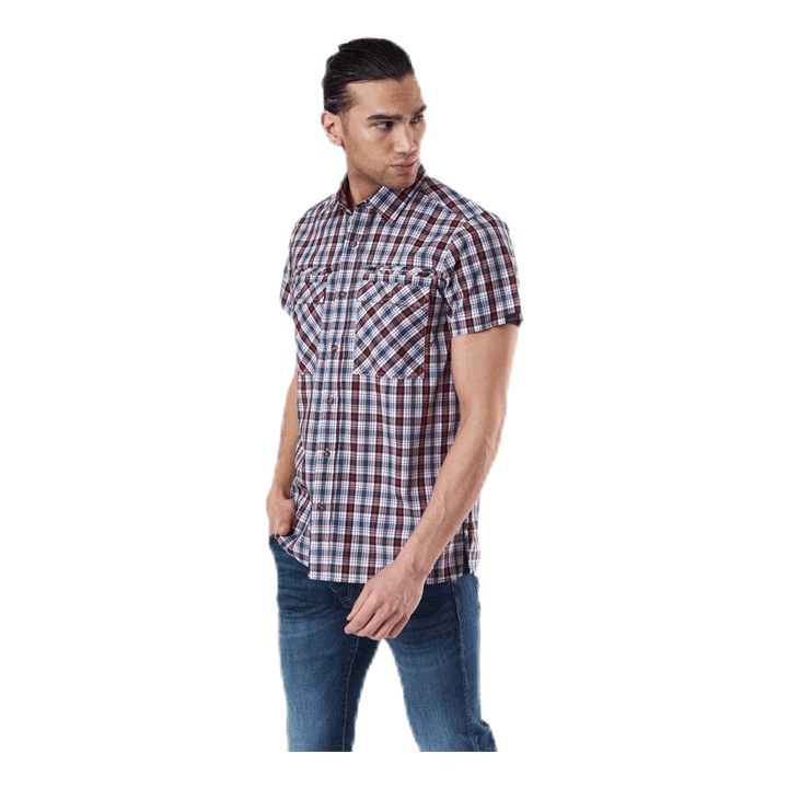 Arizona Shirt Red