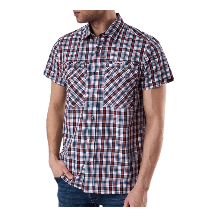 Arizona Shirt Red