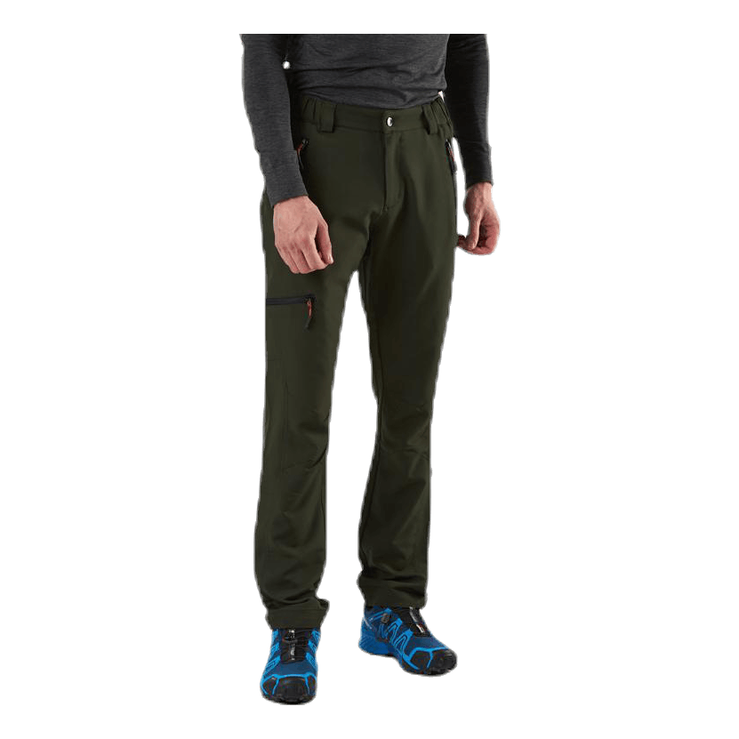 Walther Pants Green