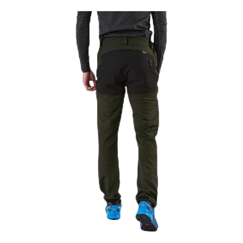 Walther Pants Green