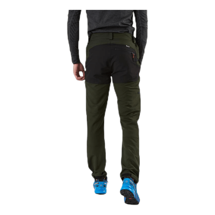 Walther Pants Green