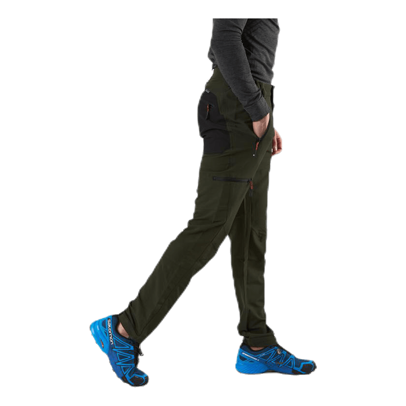 Walther Pants Green