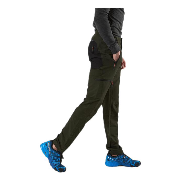 Walther Pants Green