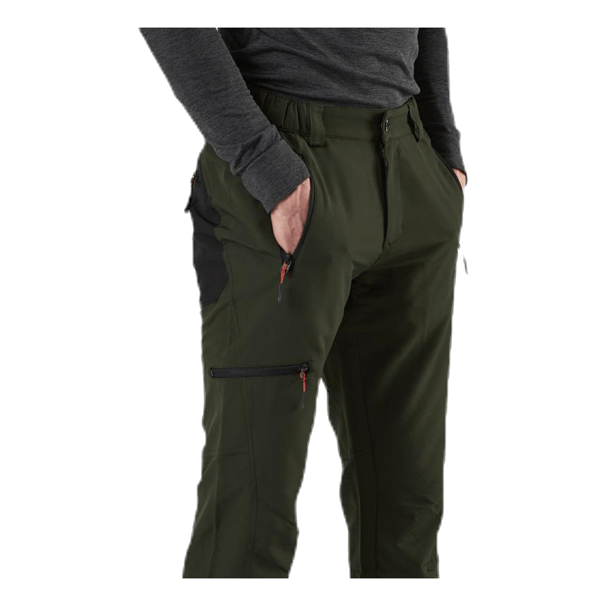 Walther Pants Green