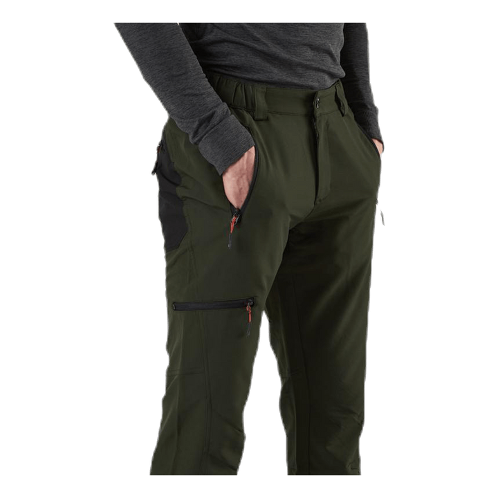 Walther Pants Green
