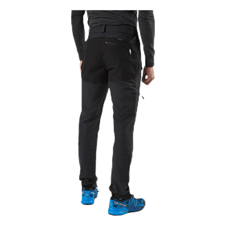 Walther Pants Blue