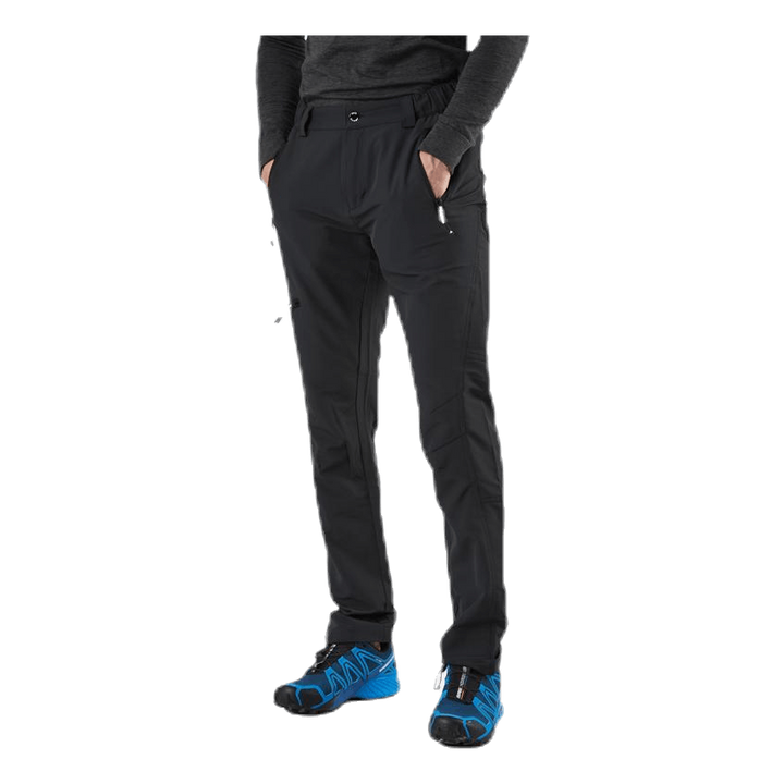 Walther Pants Blue
