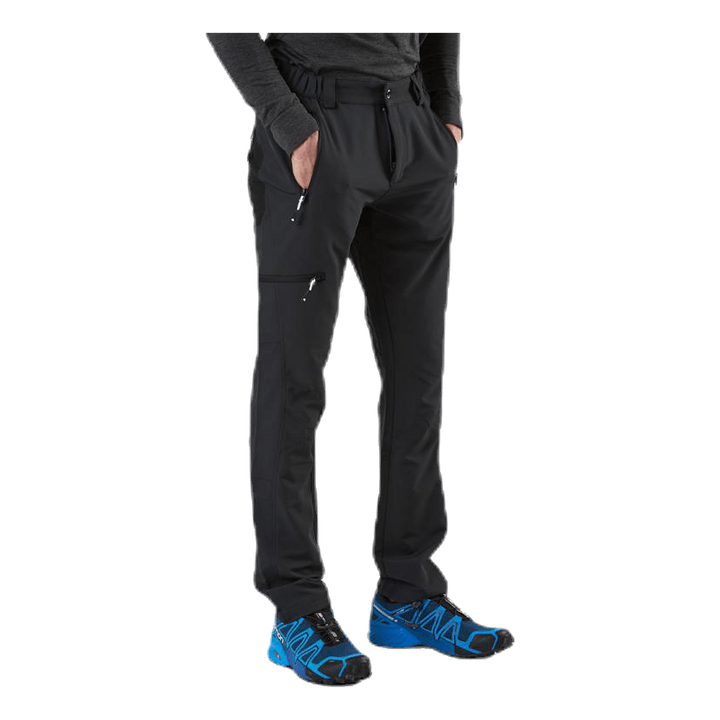 Walther Pants Blue
