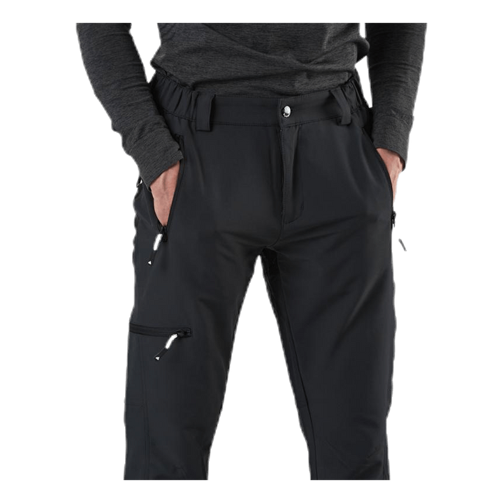 Walther Pants Blue