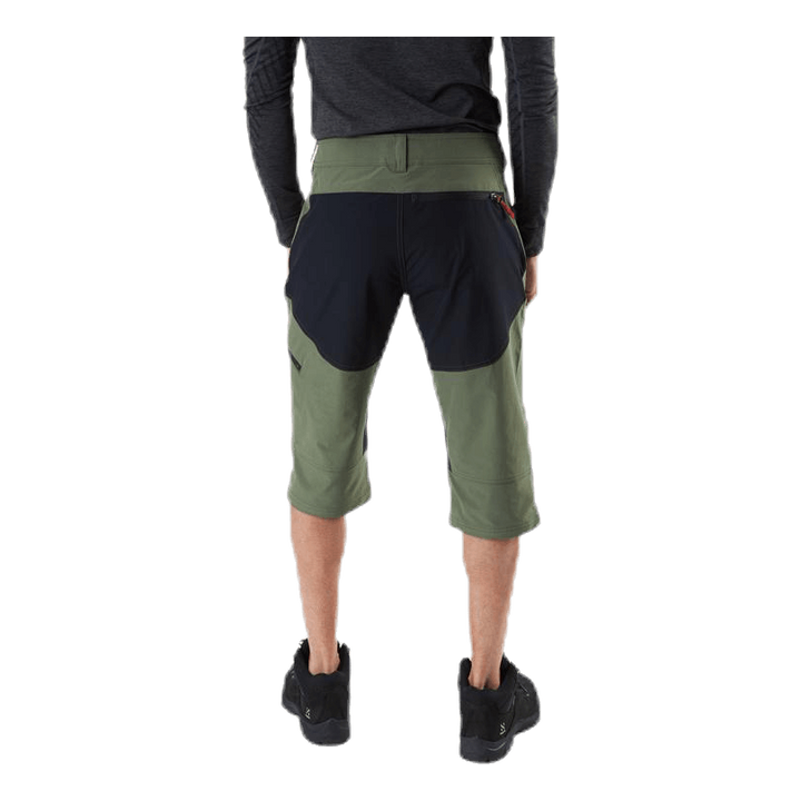 Flexi Pirate Green