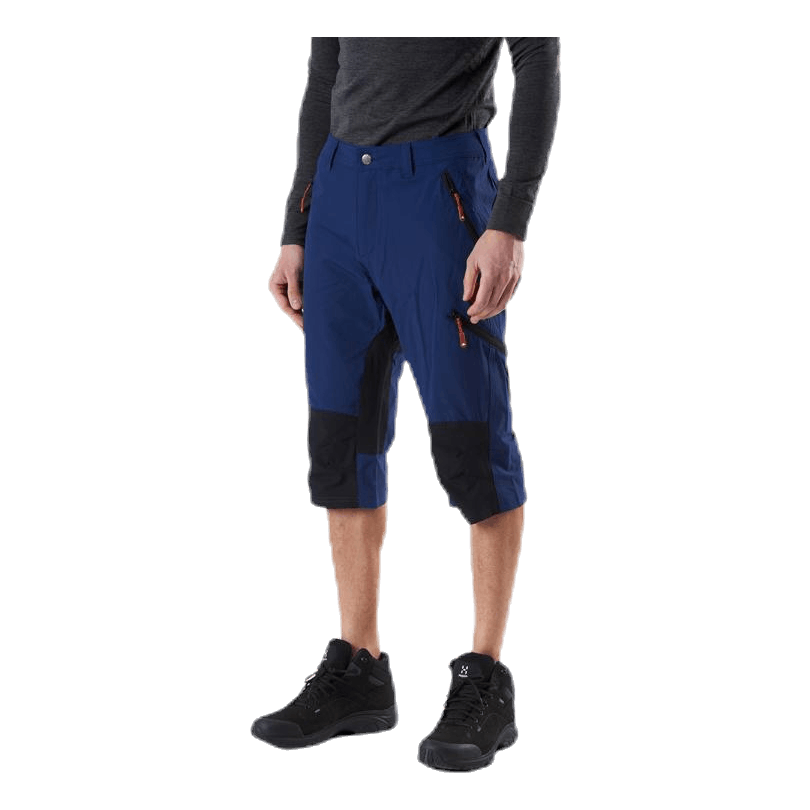 Flexi Pirate Blue