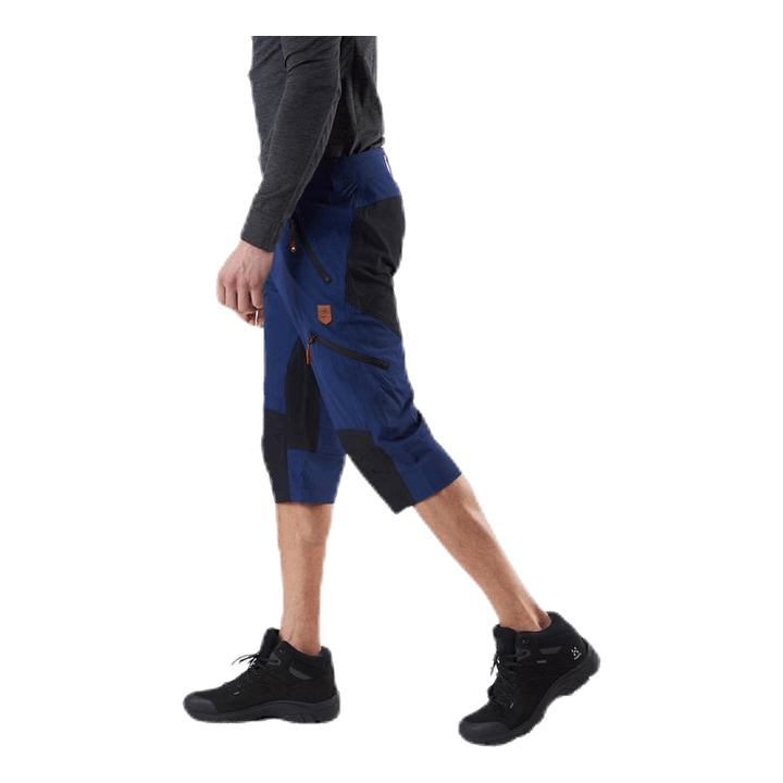 Flexi Pirate Blue