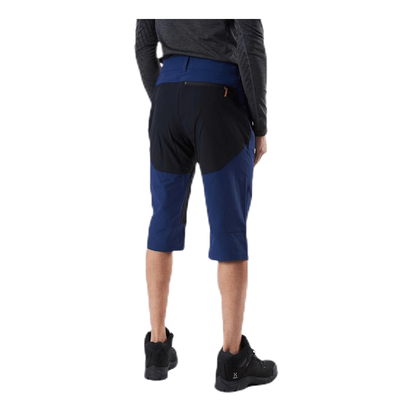 Flexi Pirate Blue