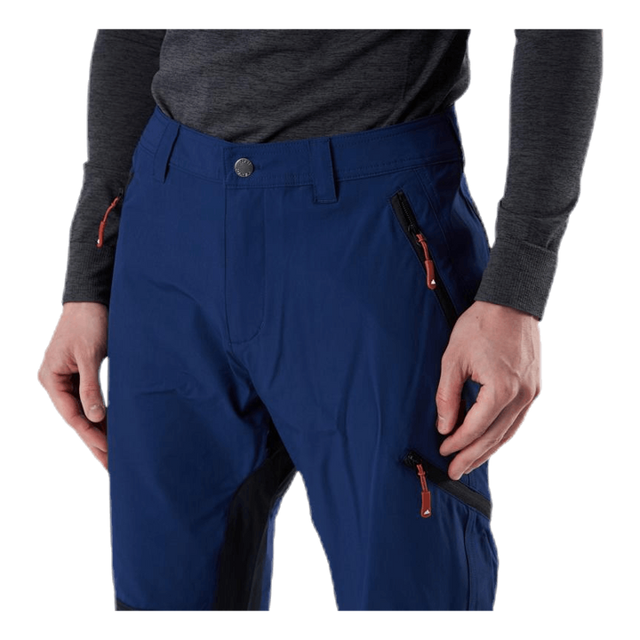 Flexi Pirate Blue