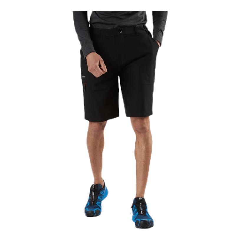 Harbour Shorts Black