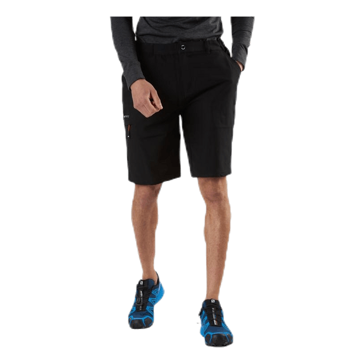 Harbour Shorts Black