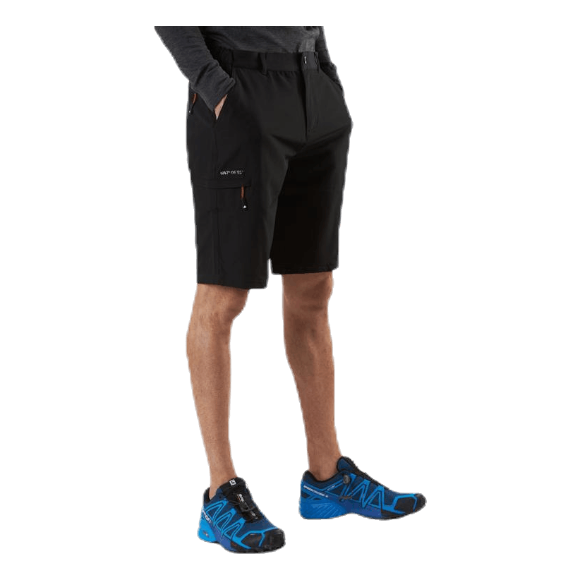 Harbour Shorts Black
