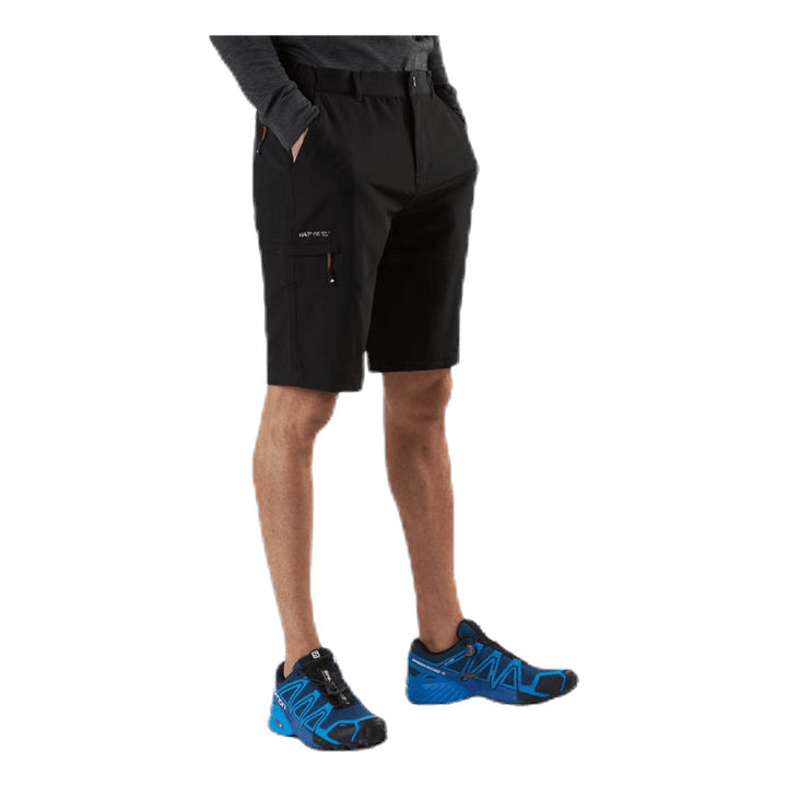Harbour Shorts Black