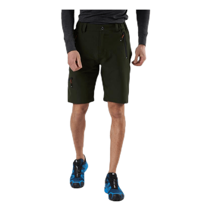 Walther Shorts Green