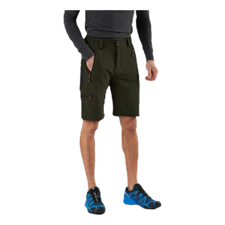 Walther Shorts Green