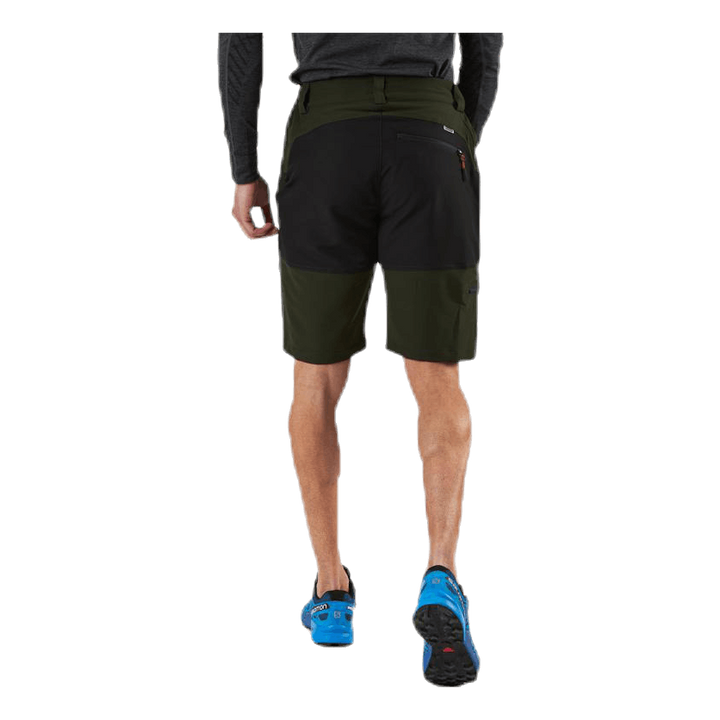 Walther Shorts Green