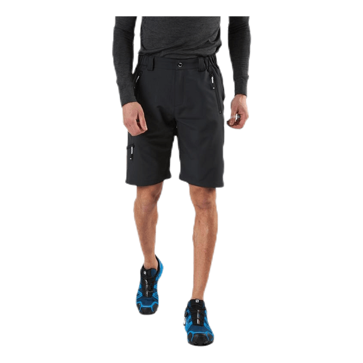 Walther Shorts Blue