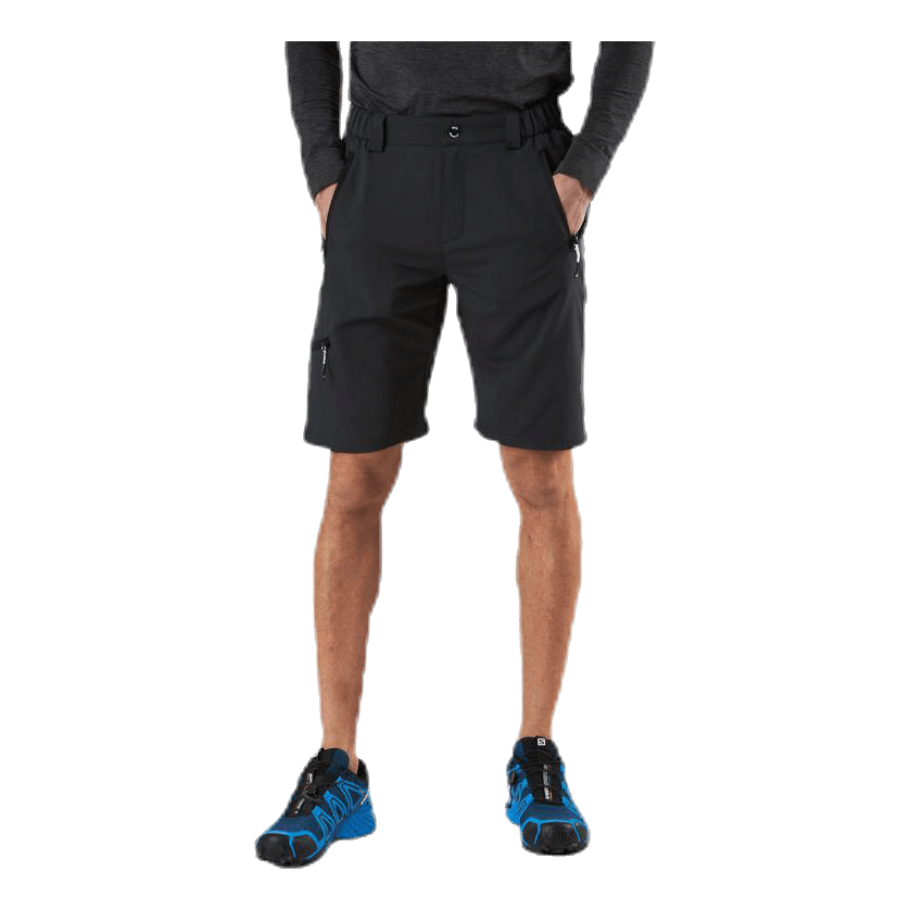 Walther Shorts Blue