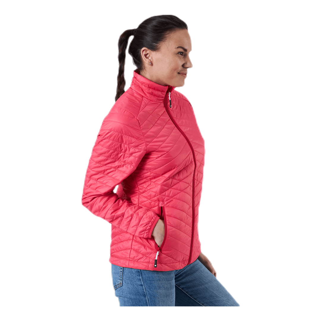 Agneta Jacket Pink