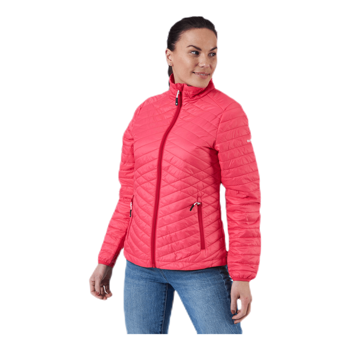 Agneta Jacket Pink