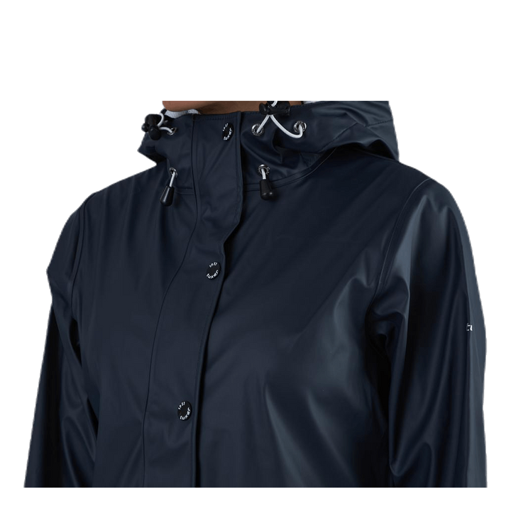 Electra Jacket Blue
