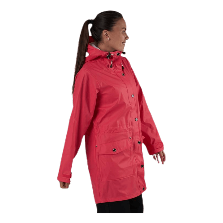 Electra Jacket Red