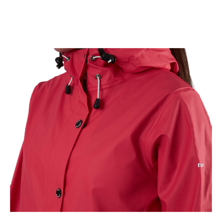 Electra Jacket Red
