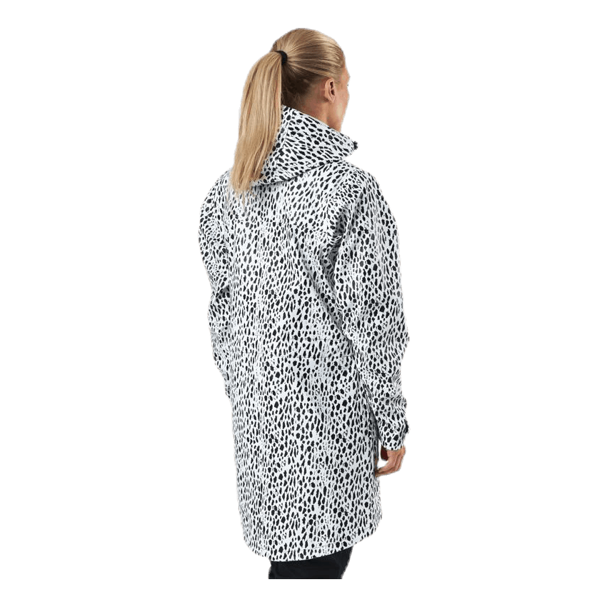 Electra Jacket Patterned