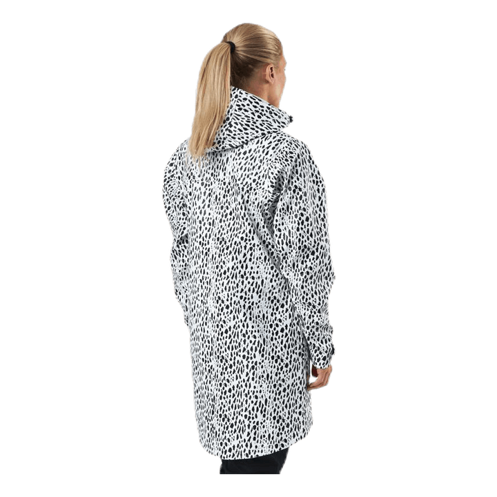 Electra Jacket Patterned