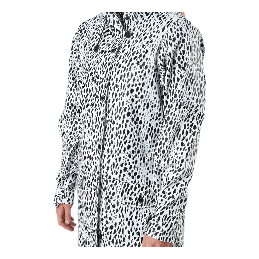 Electra Jacket Patterned