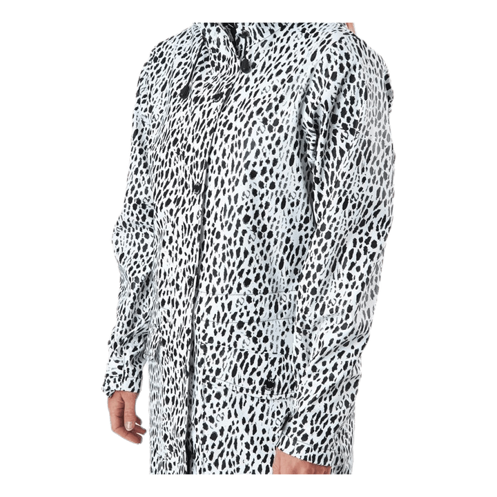 Electra Jacket Patterned