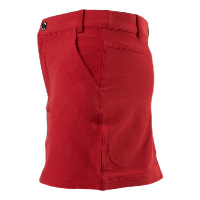 Wilde Junior Skort Red