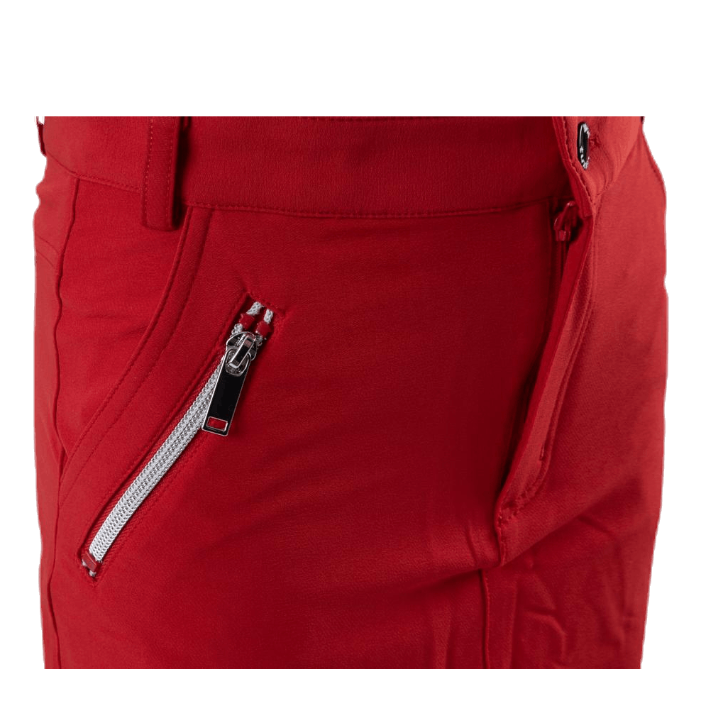 Wilde Junior Skort Red