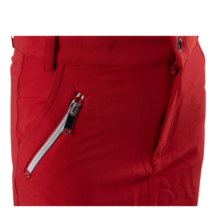 Wilde Junior Skort Red