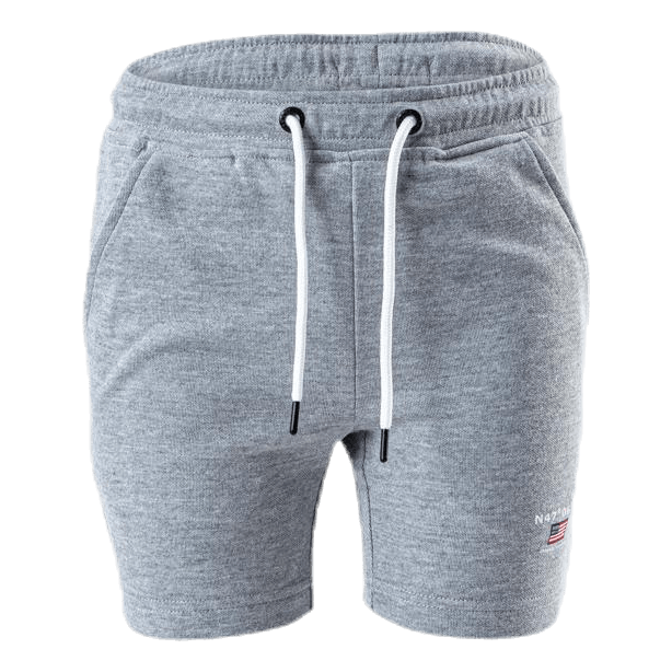Rugger Junior Shorts Grey