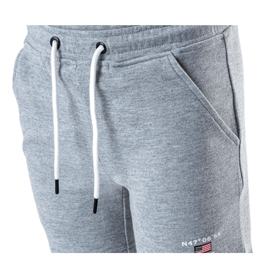 Rugger Junior Shorts Grey