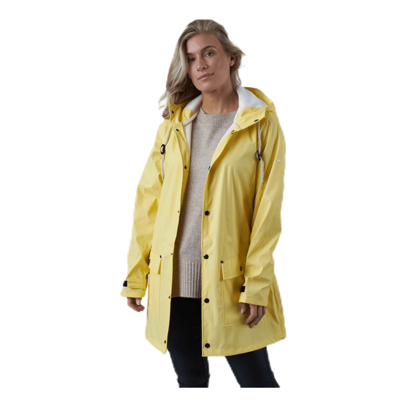 Mia Jacket Yellow