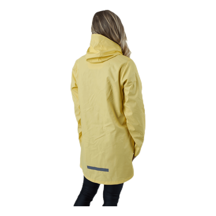 Mia Jacket Yellow