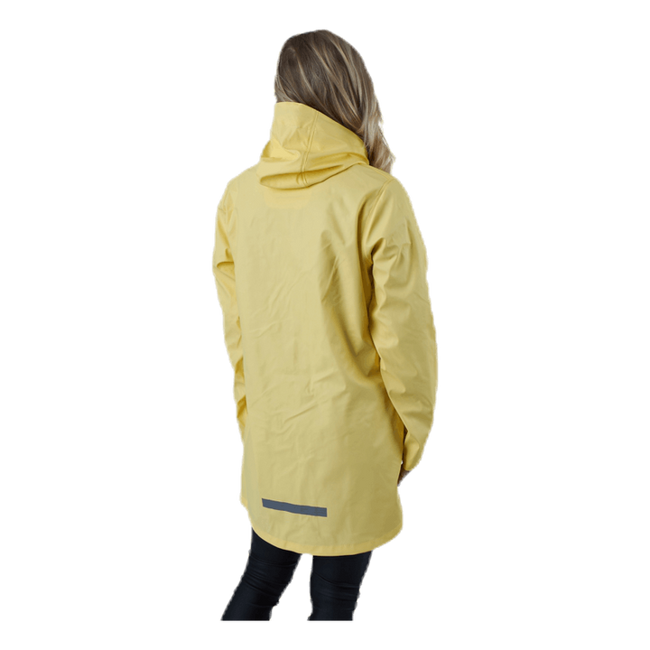 Mia Jacket Yellow