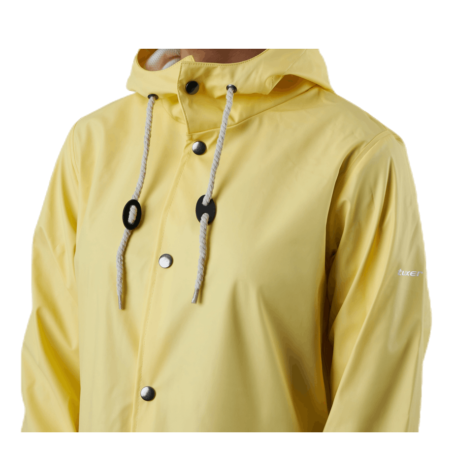 Mia Jacket Yellow