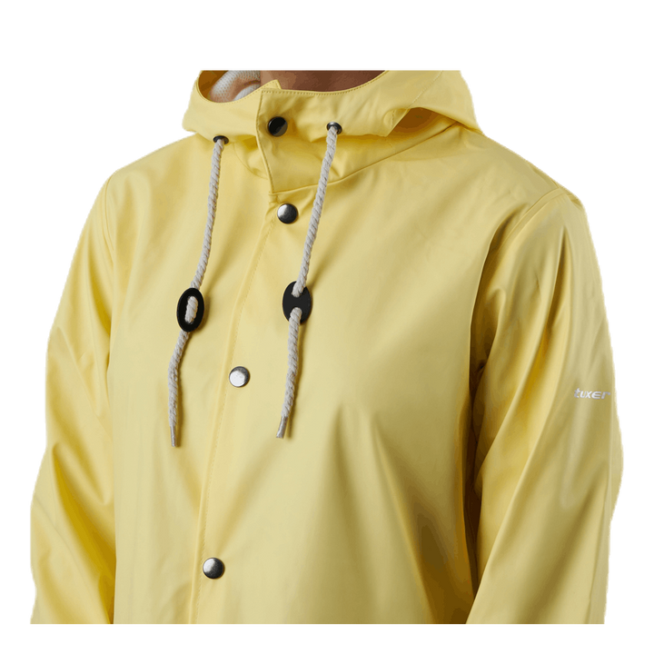 Mia Jacket Yellow