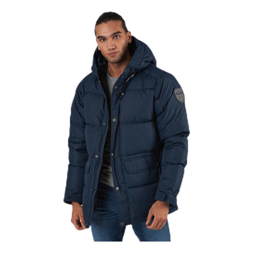 Belstaff tallow down clearance jacket